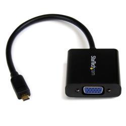 StarTech.com Adattatore convertitore Micro HDMI a VGA per …